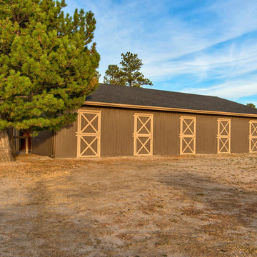 862 Russellville Rd, Franktown, CO 80116 -Tammy Petit Meridian Group Real Estate