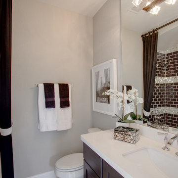Frederick Harris by Newmark Homes