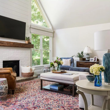 Home Remodel | Alexander Rd, West Windsor, NJ 08550