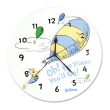 clocks