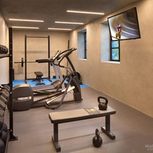 Home Gym