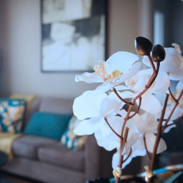Upper Beaches Residence