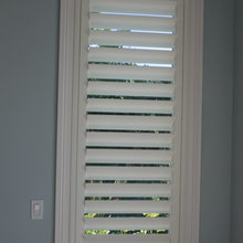 shutters