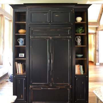 Amicalola Cottage