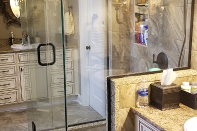 Scott Kitchen Bath Renovation Llc Huntsville Al Us 35806 Houzz