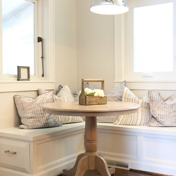 Farmhouse Style Kitchen Renovation