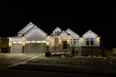 Exterior home photo in Salt Lake City