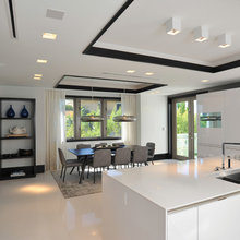 Kitchen White