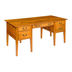 Writing Desk - Desks And Hutches