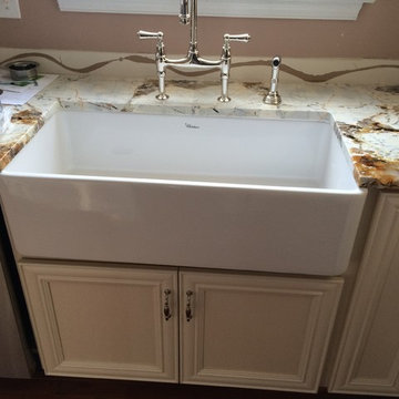 King George Kitchen Remodel