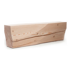 Tafoni 2 - Furniture