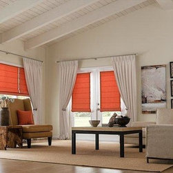 Graber - Roller Shades