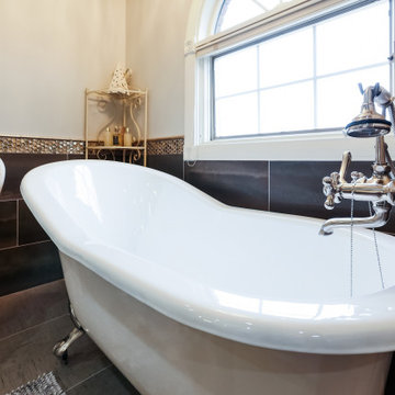 Grand Master Bathroom