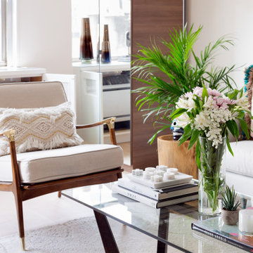 Lenox Hill Remodel