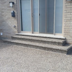 concrete - Products