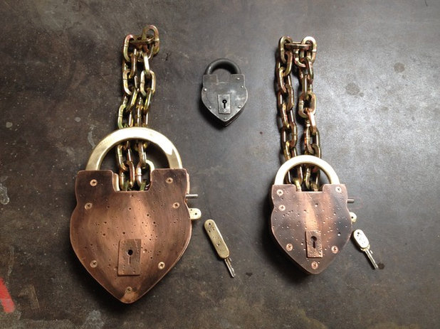 Модернизм  by ArcTyp Metal Arts