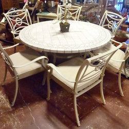 Gallery - Dining Sets