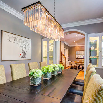 Woodsborough Cir