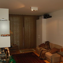 mansarda