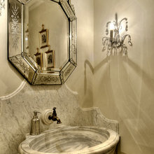NH Half Bath