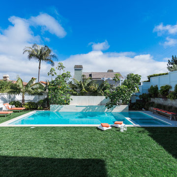 Manhattan Beach: Full Home Renovation