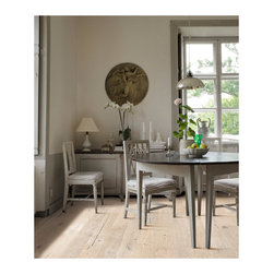 Room Settings Medium/light - Flooring