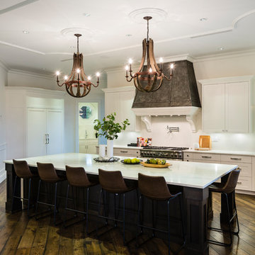 Rustic Classic