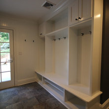 mudroom
