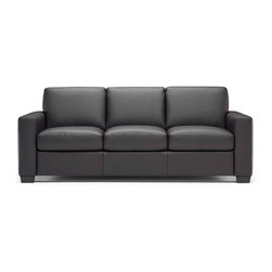 Natuzzi Editions Romeo B534 Queen Size Sofa-Bed - Sleeper Sofas