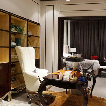 Luxury furniture X164