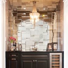 home bar