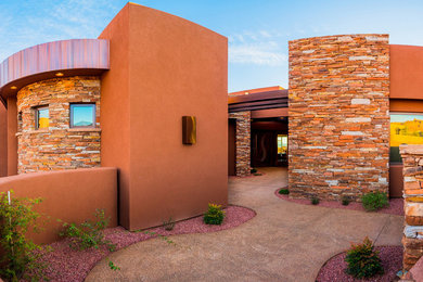 Desert Resort