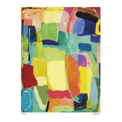 Kim Parker Wall Art - Artwork