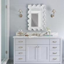 Guest Baths