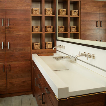 Story Mill Remodel