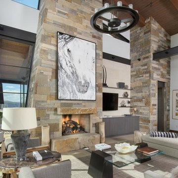 Wildwood Road Residence