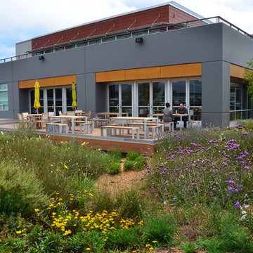 VF Outdoor Headquarters