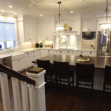 Custom Home II