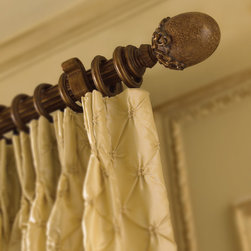 Drapery Hardware - Curtains