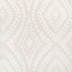 Paris Spring - Pearlesque Wallpaper RL200602 - Wallpaper