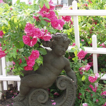 Gray Gardens Landscaping Photos