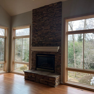 Bring the Outside In