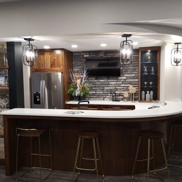 CACAC Dream Home