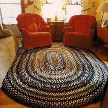 Our Rugs