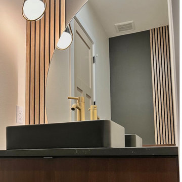 Modern Elegance