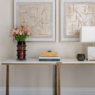 King City Quiet Luxury