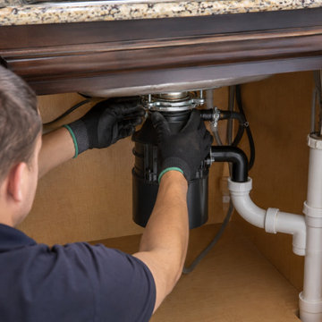 Garbage Disposals