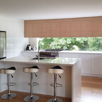 Maroota Kitchen Renovation