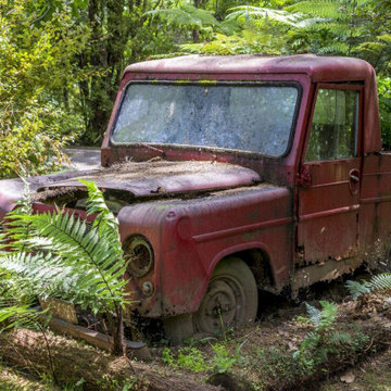 Junk Car Buyers In Grand Rapids, MI