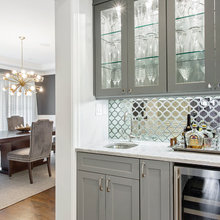 Newton Butler’s Pantry
